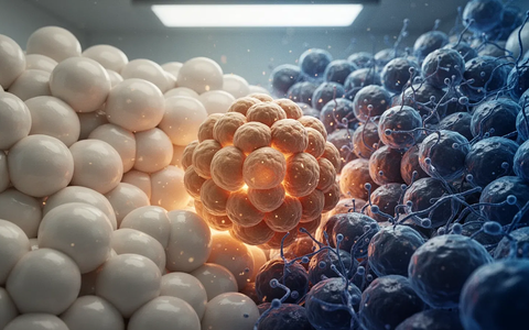 Braunes Fett: Neue Forschung revolutioniert Adipositas-Therapie - Foto: über boerse-global.de