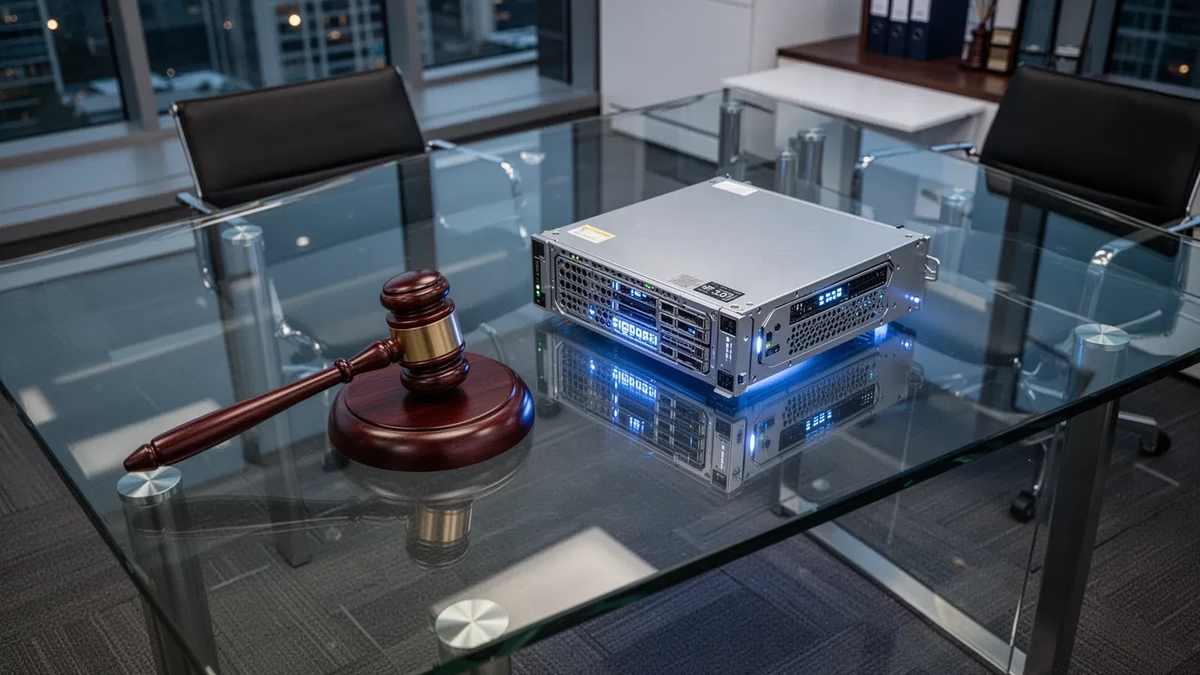 KI-Regulierung: EU gewährt Aufschub, USA setzt auf Deregulierung - Foto: über boerse-global.de