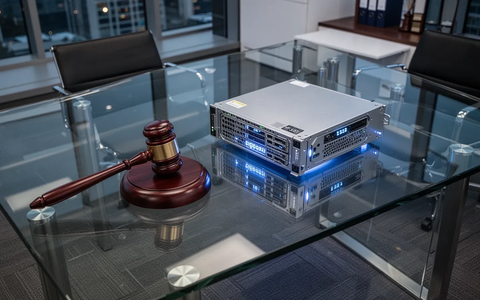 KI-Regulierung: EU gewährt Aufschub, USA setzt auf Deregulierung - Foto: über boerse-global.de