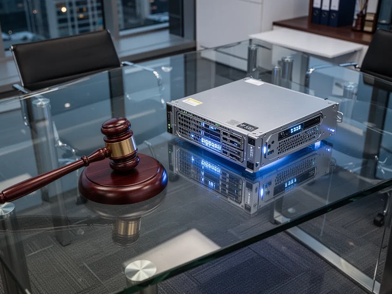 KI-Regulierung: EU gewährt Aufschub, USA setzt auf Deregulierung - Foto: über boerse-global.de