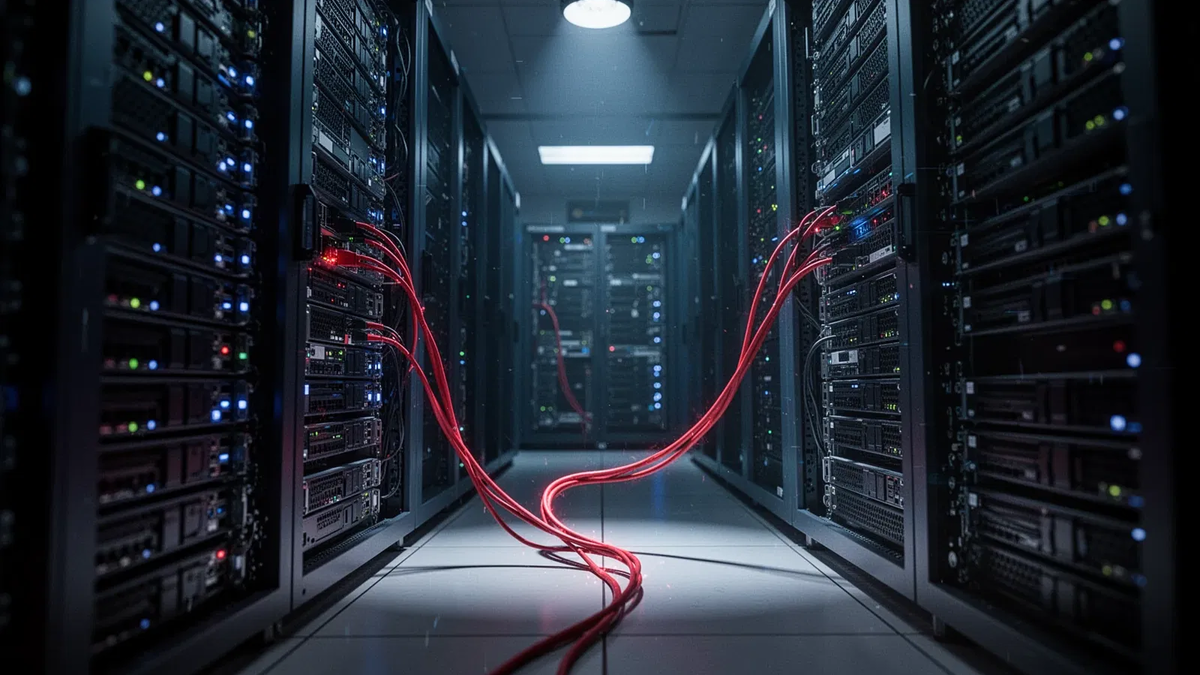 Chinesische Hacker infiltrieren südamerikanische Telekom-Netze - Foto: über boerse-global.de