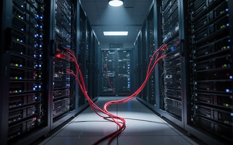 Chinesische Hacker infiltrieren südamerikanische Telekom-Netze - Foto: über boerse-global.de