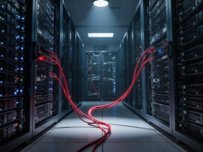 Chinesische Hacker infiltrieren südamerikanische Telekom-Netze - Foto: über boerse-global.de