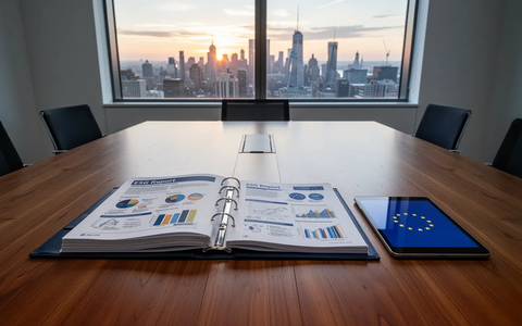 EU lockert Nachhaltigkeitspflicht – doch die meisten Firmen berichten freiwillig weiter - Foto: über boerse-global.de