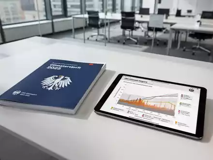 UBA-Daten zeigen: Deutschland verfehlt Klimaziele trotz Gesamterfolg - Foto: über boerse-global.de