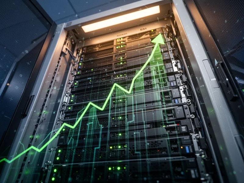 Nvidia: KI-Gigant vor Kursrallye von über 50 Prozent? - Foto: über boerse-global.de