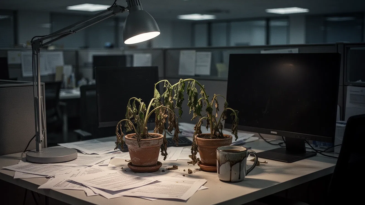 AOK-Studie: Psychische Erkrankungen treiben Arbeitsausfälle - Foto: über boerse-global.de