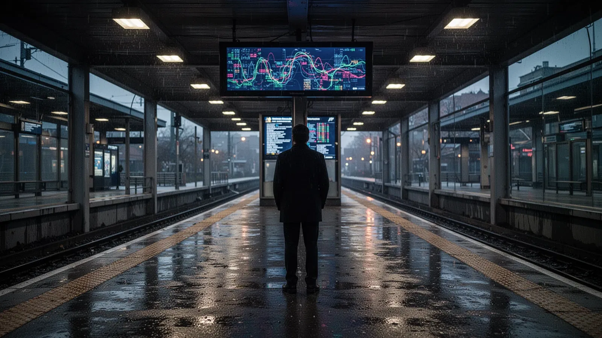 UNICEF-Bericht: Einsamkeit wird zur Gesundheitskrise - Foto: über boerse-global.de