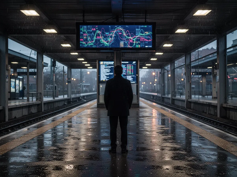 UNICEF-Bericht: Einsamkeit wird zur Gesundheitskrise - Foto: über boerse-global.de