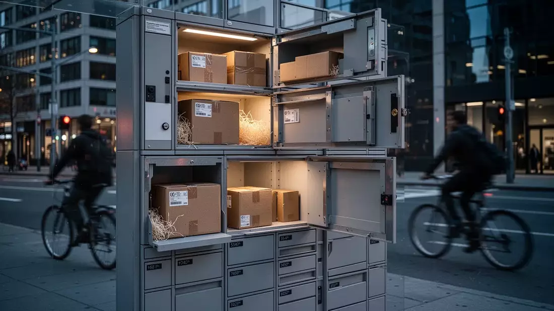 EU-Verpackungsreform zwingt Paketbranche zum Umbruch - Bild: über boerse-global.de