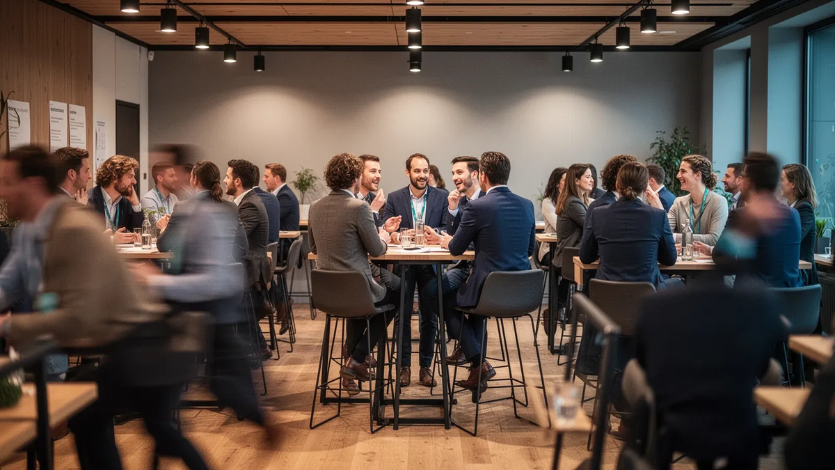 Job-Dates ersetzen Bewerbungsmüll - Foto: über boerse-global.de