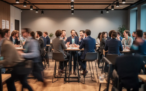 Job-Dates ersetzen Bewerbungsmüll - Foto: über boerse-global.de