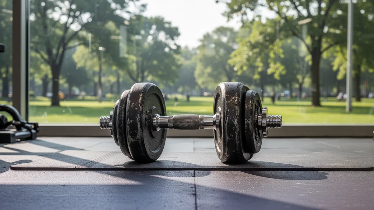 Krafttraining: Neue Richtlinien setzen auf Konsistenz statt Perfektion - Foto: über boerse-global.de