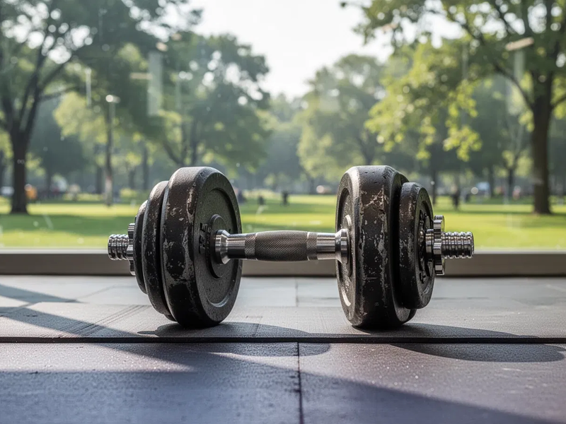 Krafttraining: Neue Richtlinien setzen auf Konsistenz statt Perfektion - Foto: über boerse-global.de