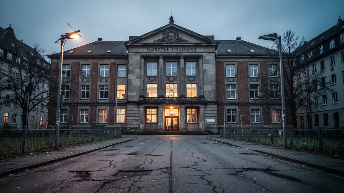 Kommunen am Abgrund: 28 Milliarden Euro Defizit bedroht Grundversorgung - Foto: über boerse-global.de