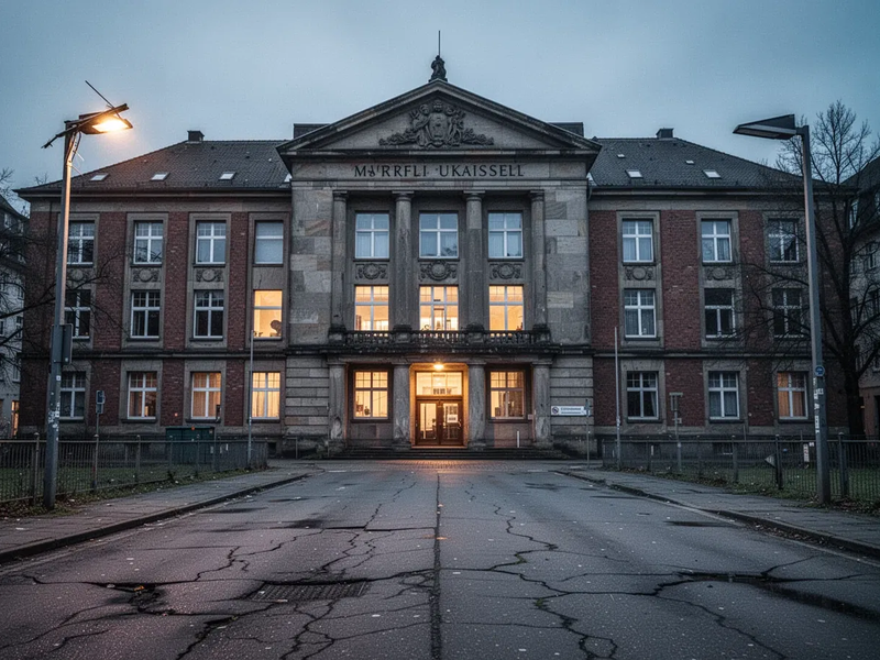 Kommunen am Abgrund: 28 Milliarden Euro Defizit bedroht Grundversorgung - Foto: über boerse-global.de