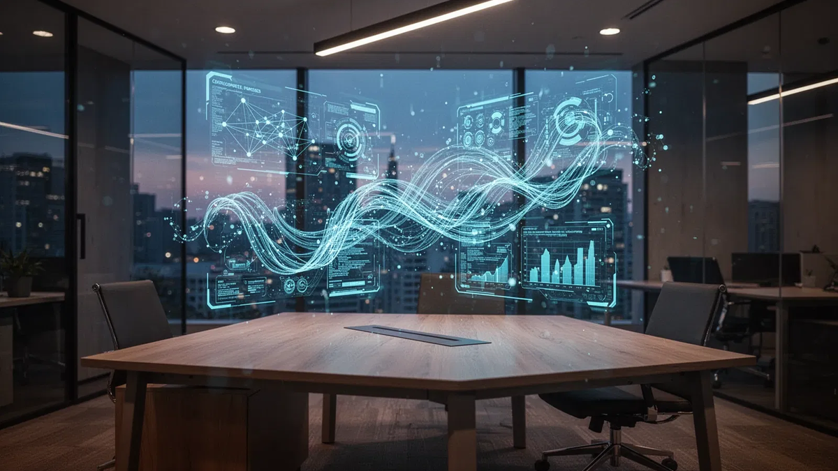 KI im Personalwesen: Vom Experiment zur Pflicht - Foto: über boerse-global.de