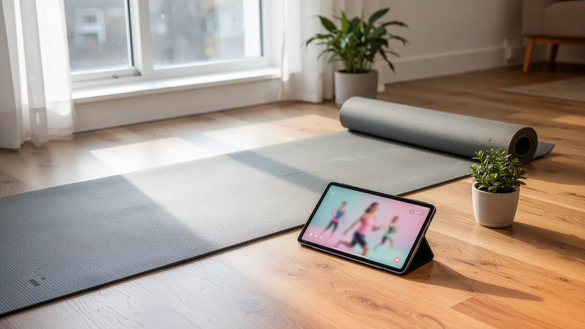 Blogilates startet mit neuem Fokus ins Frühjahr - Foto: über boerse-global.de