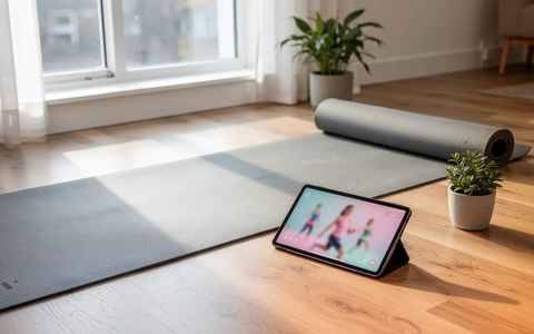 Blogilates startet mit neuem Fokus ins Frühjahr - Foto: über boerse-global.de