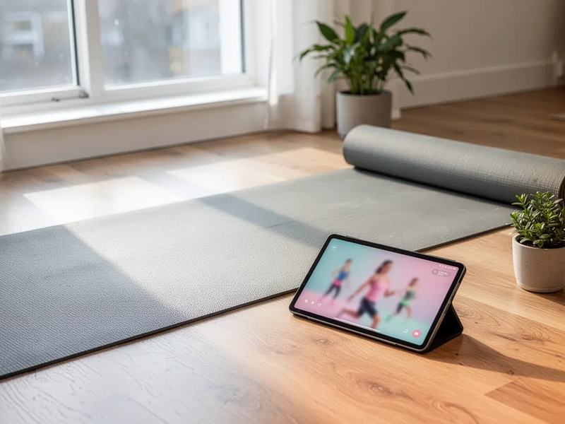 Blogilates startet mit neuem Fokus ins Frühjahr - Foto: über boerse-global.de