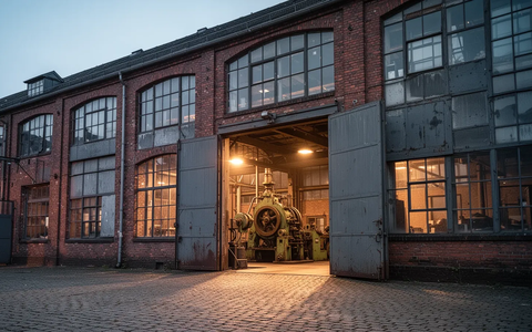 Ambros Schmelzer & Sohn: Traditionsunternehmen steht nach Insolvenz wieder auf - Foto: über boerse-global.de