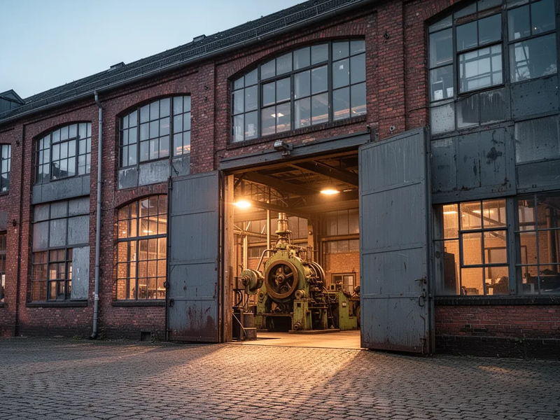 Ambros Schmelzer & Sohn: Traditionsunternehmen steht nach Insolvenz wieder auf - Foto: über boerse-global.de