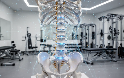 Rückenschmerzen: Neuer Ansatz setzt auf Bewegung statt Schonung - Foto: über boerse-global.de