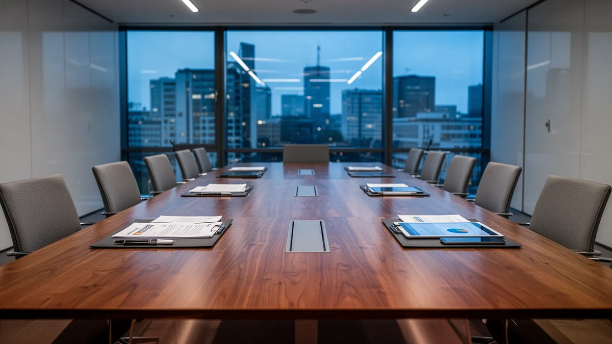 Betriebsräte 2026: Gerichte definieren Mitbestimmung im Digitalzeitalter neu - Foto: über boerse-global.de