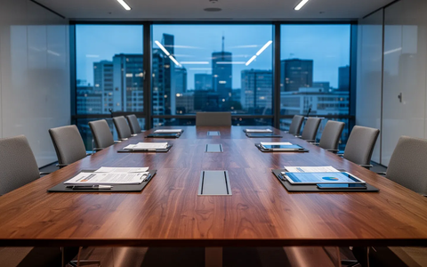 Betriebsräte 2026: Gerichte definieren Mitbestimmung im Digitalzeitalter neu - Foto: über boerse-global.de Betriebsräte 2026: Gerichte definieren Mitbestimmung im Digitalzeitalter neu - Foto: über boerse-global.de