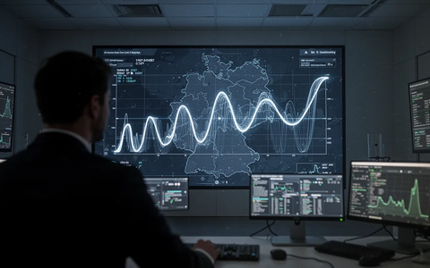 Deutschland startet „Psychische Fieberkurve“ für die Bevölkerung - Foto: über boerse-global.de