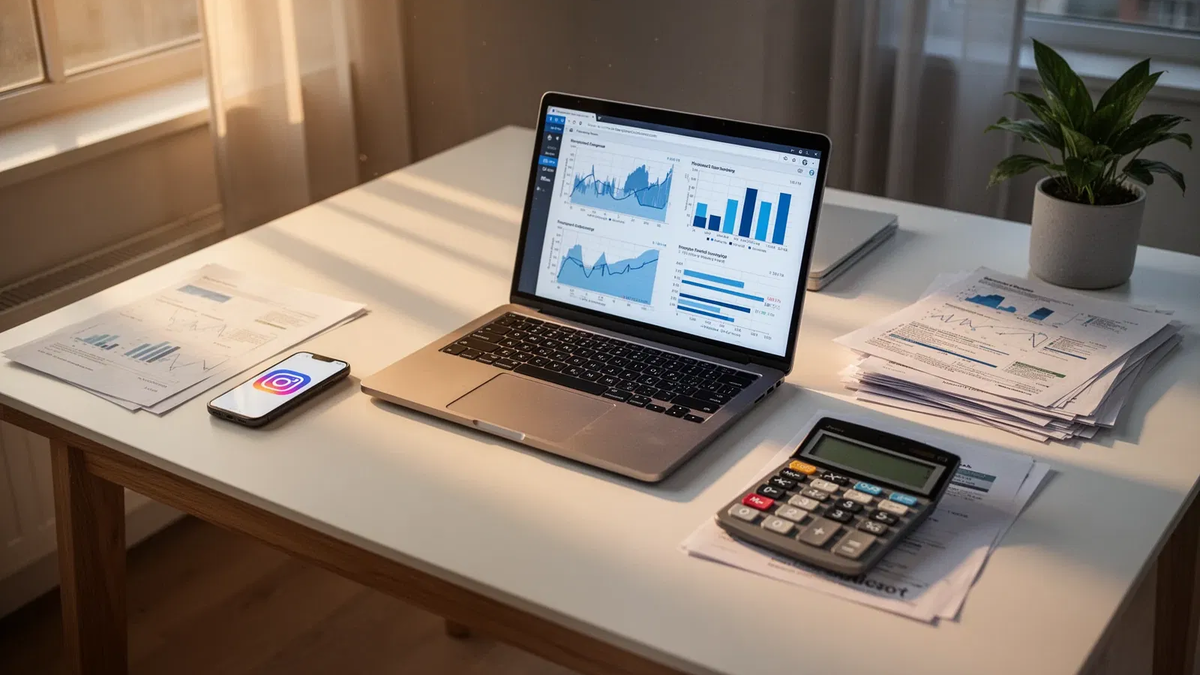 Plattform-Transparenzgesetz verschärft Steuerdruck für Influencer - Foto: über boerse-global.de