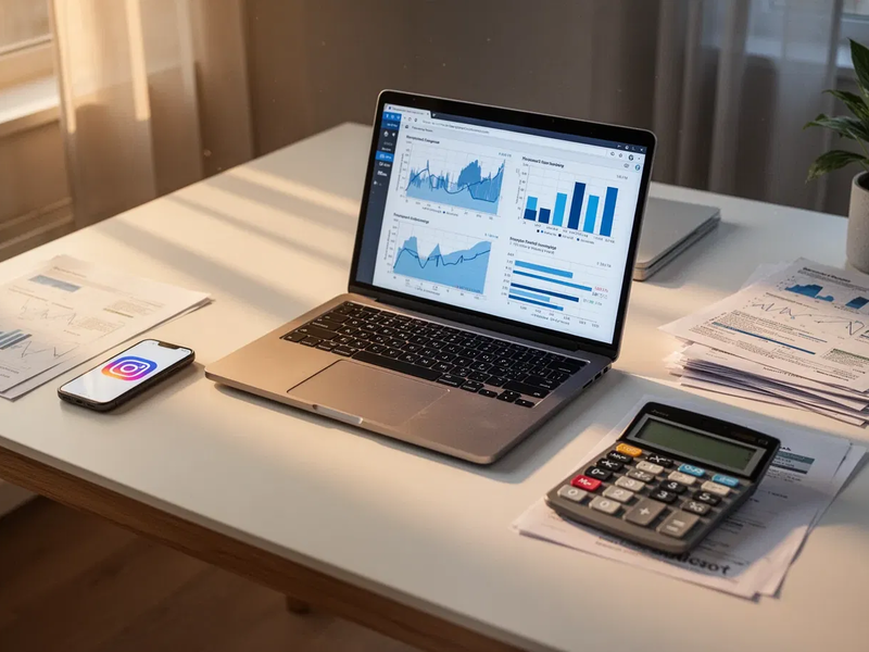 Plattform-Transparenzgesetz verschärft Steuerdruck für Influencer - Foto: über boerse-global.de