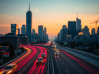 EU-Klimaziele: Spaltung der Autoindustrie spitzt sich zu - Foto: über boerse-global.de