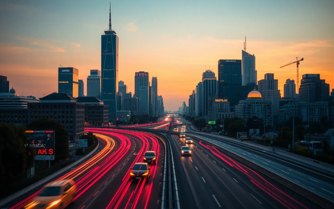 EU-Klimaziele: Spaltung der Autoindustrie spitzt sich zu - Foto: über boerse-global.de