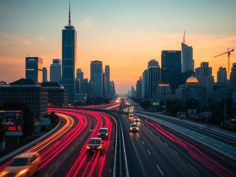 EU-Klimaziele: Spaltung der Autoindustrie spitzt sich zu - Foto: über boerse-global.de