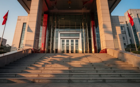 Vietnam wählt neues Parlament und setzt auf Reformen - Foto: über boerse-global.de