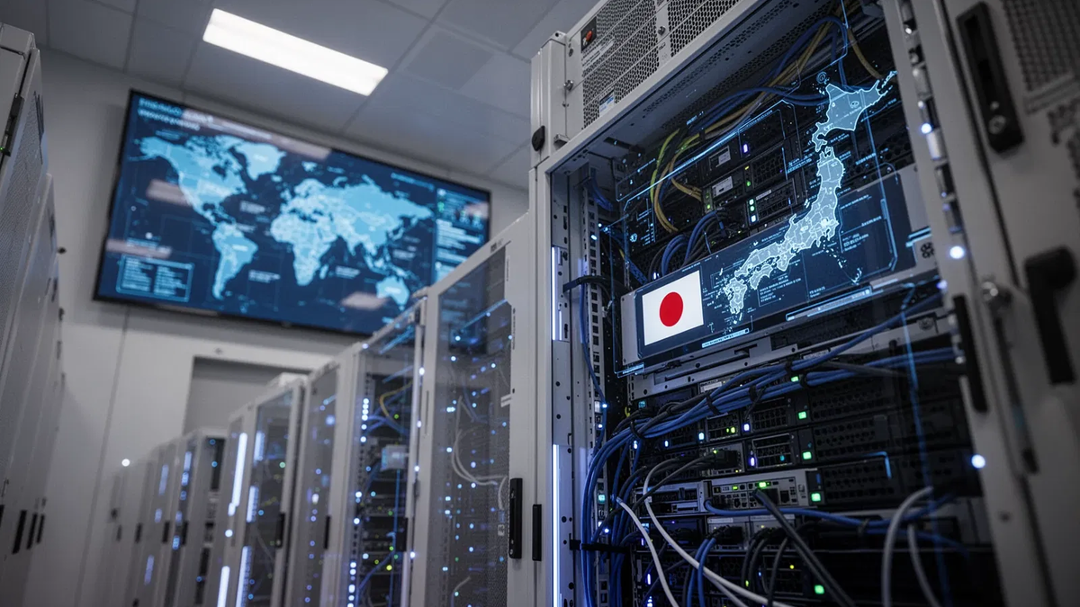 mxHERO bringt sichere E-Mail-Cloud nach Japan - Foto: über boerse-global.de