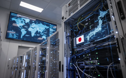 mxHERO bringt sichere E-Mail-Cloud nach Japan - Foto: über boerse-global.de
