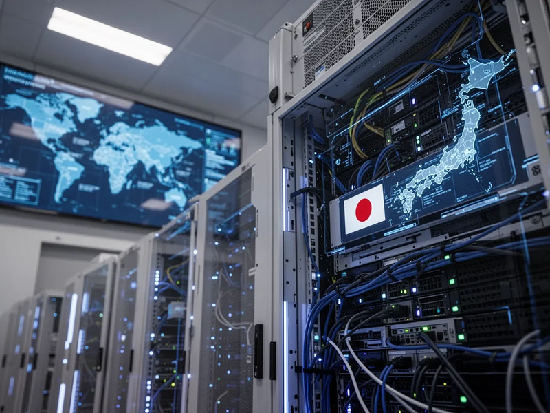 mxHERO bringt sichere E-Mail-Cloud nach Japan - Foto: über boerse-global.de