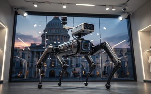 Unitree Robotics: US-Sicherheitsprüfung trifft auf Milliarden-IPO - Foto: über boerse-global.de