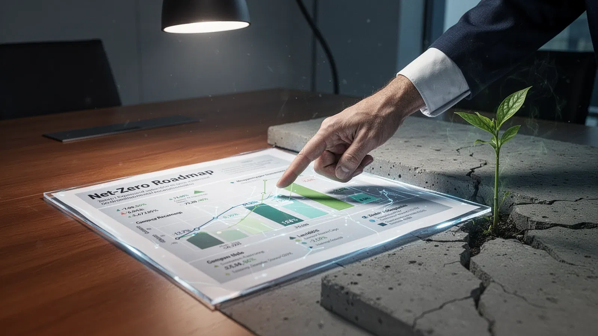 H&M und EY fordern CFOs zum Handeln auf - Foto: über boerse-global.de