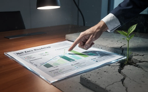 H&M und EY fordern CFOs zum Handeln auf - Foto: über boerse-global.de