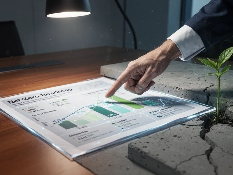 H&M und EY fordern CFOs zum Handeln auf - Foto: über boerse-global.de