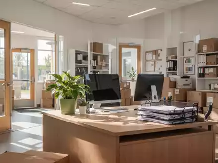 Bürgerhilfe Maintal eröffnet neues Zentrum für soziale Arbeit - Foto: über boerse-global.de