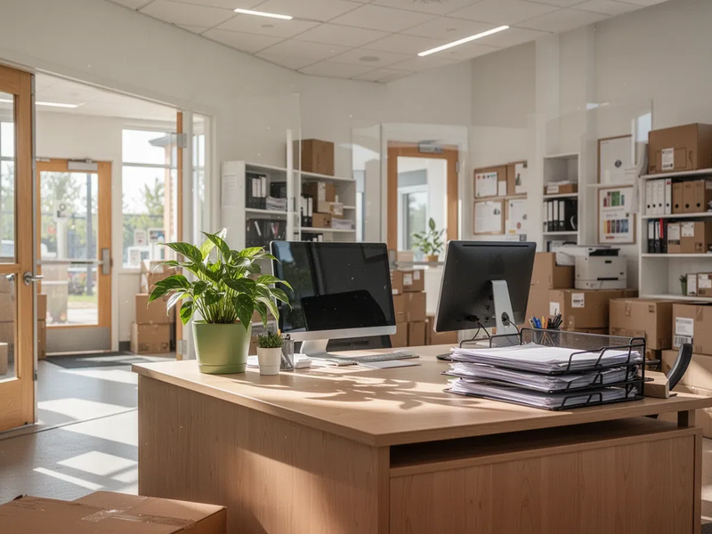 Bürgerhilfe Maintal eröffnet neues Zentrum für soziale Arbeit - Foto: über boerse-global.de