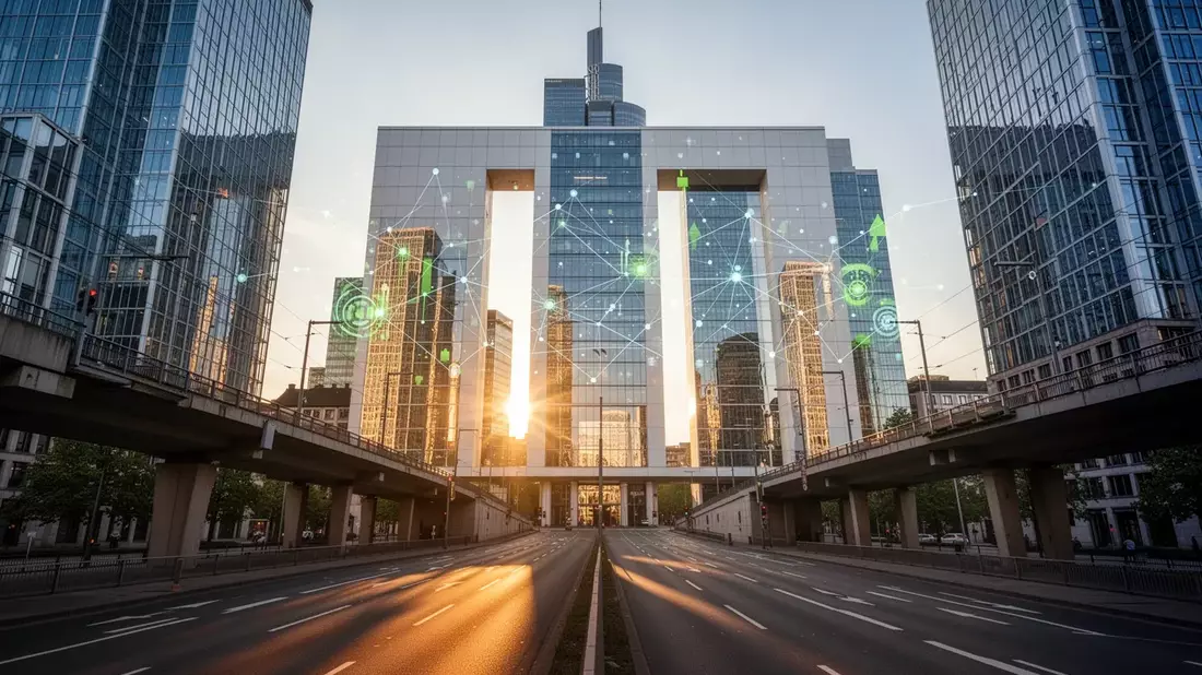 Hessen startet größte Investitionsoffensive seiner Geschichte - Bild: über boerse-global.de