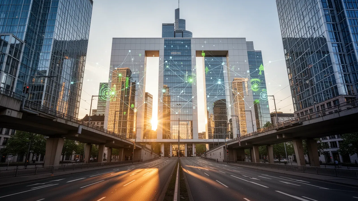 Hessen startet größte Investitionsoffensive seiner Geschichte - Foto: über boerse-global.de