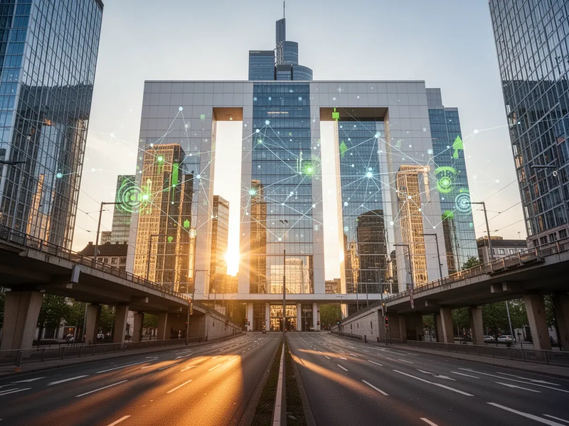 Hessen startet größte Investitionsoffensive seiner Geschichte - Foto: über boerse-global.de