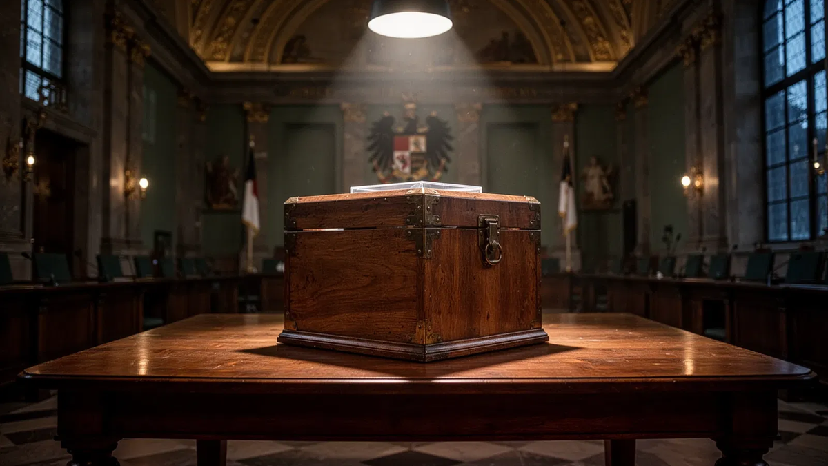 Kommunalwahl in Hessen: Gerichtsurteil sichert kleinen Parteien Sitze - Foto: über boerse-global.de