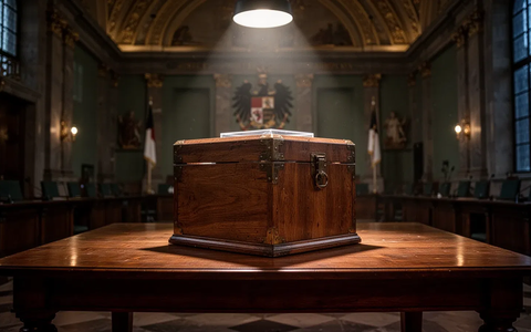 Kommunalwahl in Hessen: Gerichtsurteil sichert kleinen Parteien Sitze - Foto: über boerse-global.de Kommunalwahl in Hessen: Gerichtsurteil sichert kleinen Parteien Sitze - Foto: über boerse-global.de